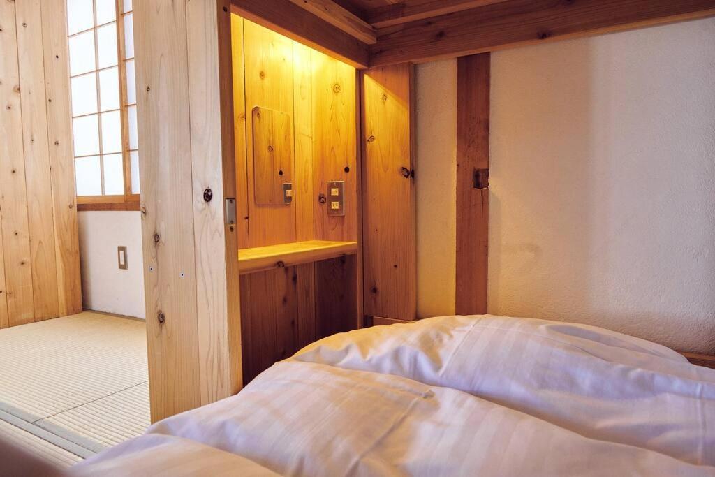 Small Town Hotel 函館市 エクステリア 写真
