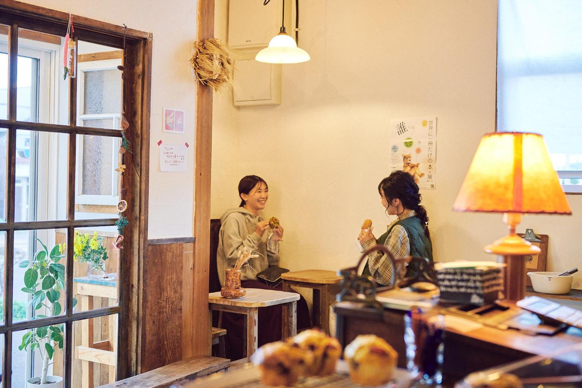 Small Town Hotel 函館市 エクステリア 写真