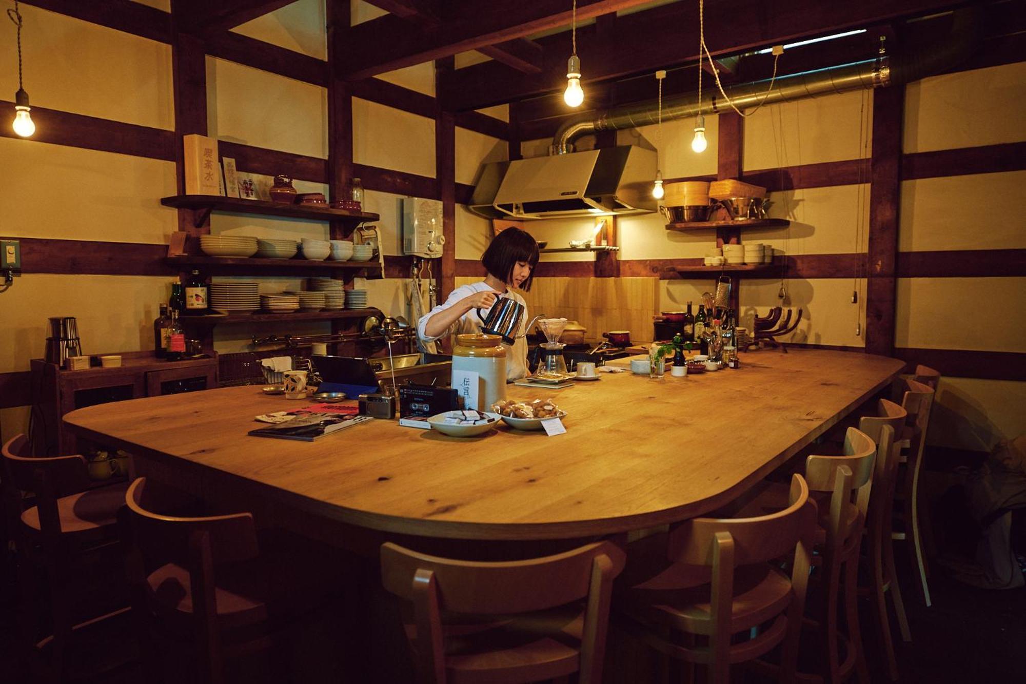 Small Town Hotel 函館市 エクステリア 写真