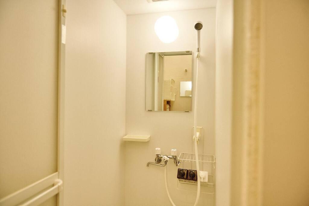 Small Town Hotel 函館市 エクステリア 写真