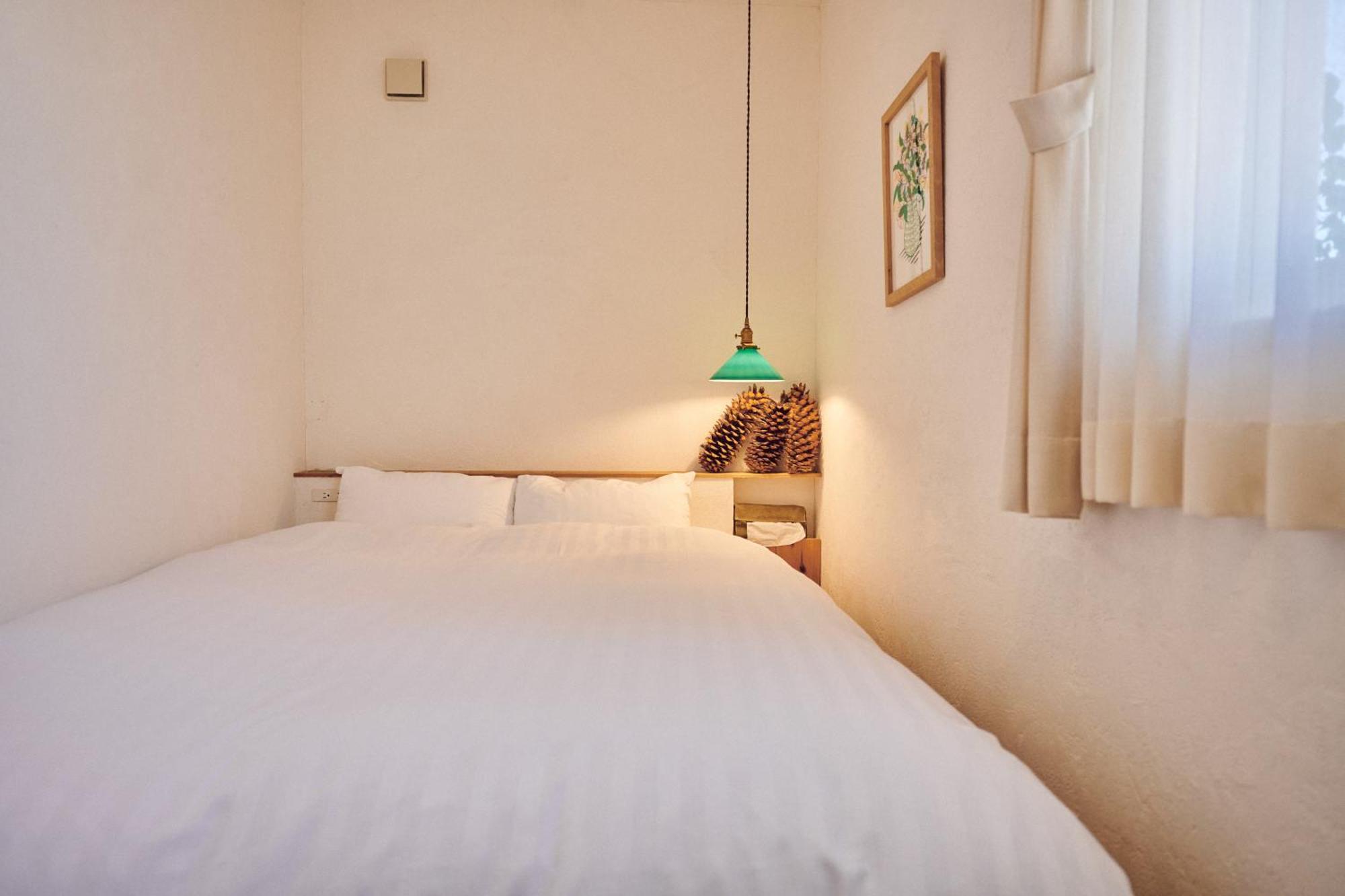 Small Town Hotel 函館市 エクステリア 写真