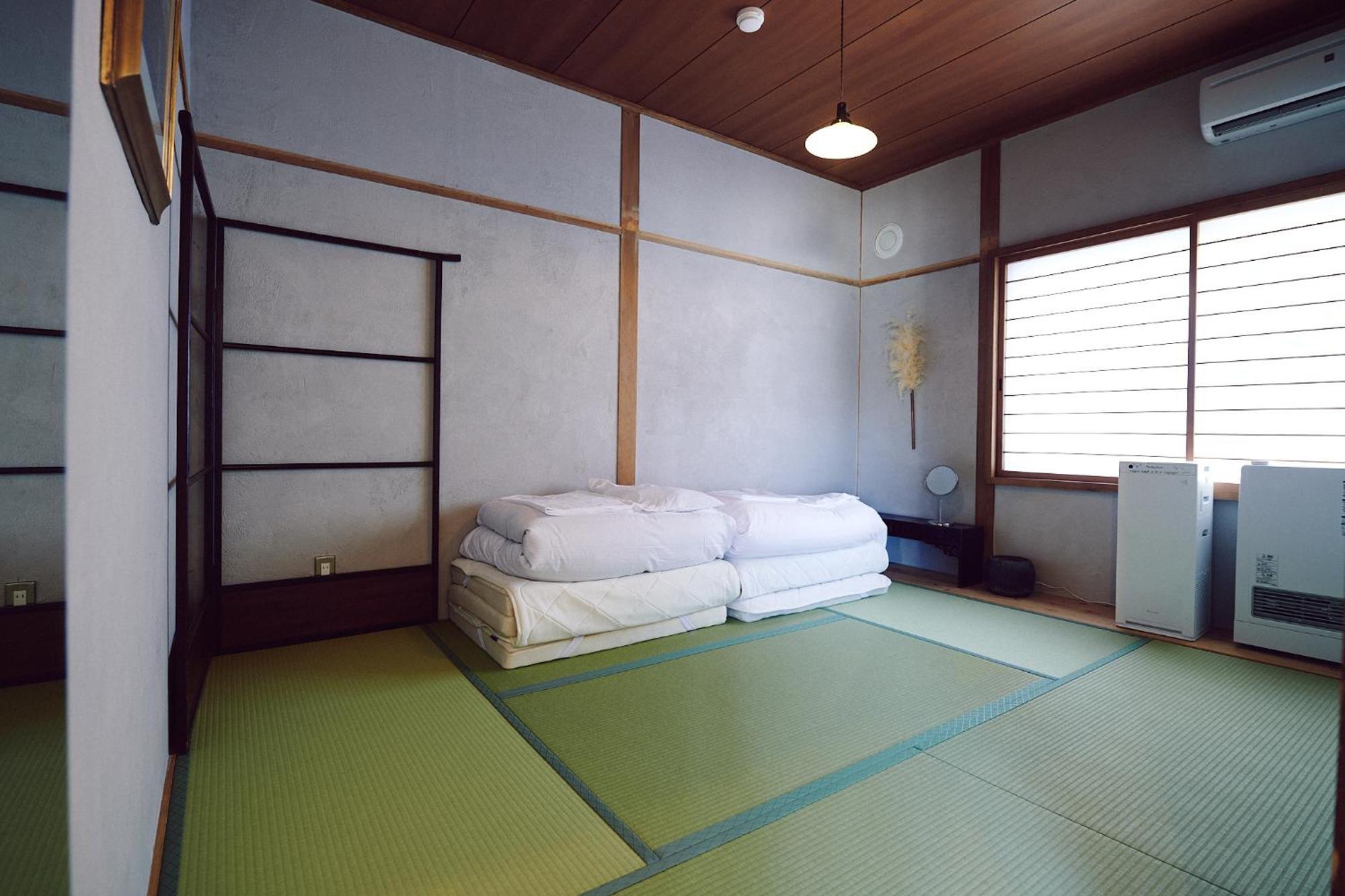 Small Town Hotel 函館市 エクステリア 写真